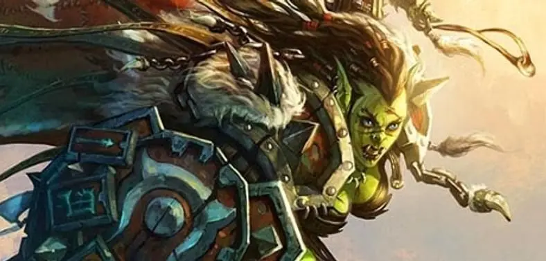 Hearthstone's Warsong Commander to be nerfed