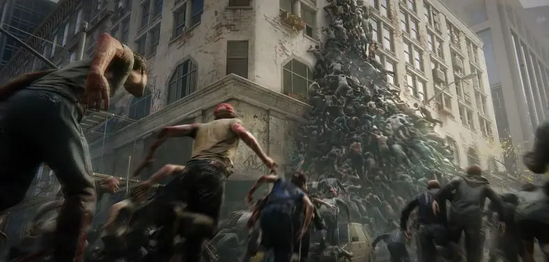 World War Z Patch Notes - Update 1.06