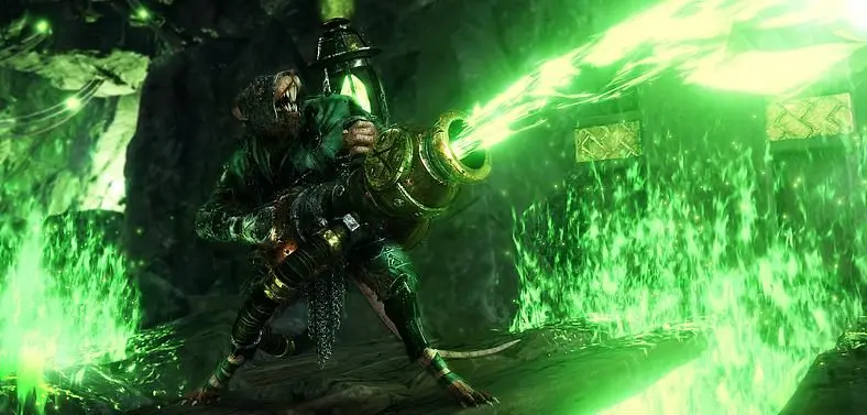 Warhammer: Vermintide 2 Update 2.0.9 Patch Notes