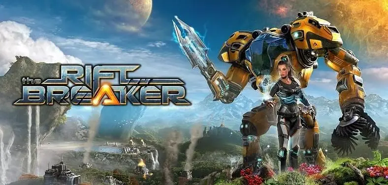 The Riftbreaker Console Commands and Cheats 