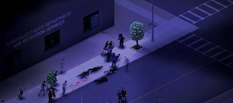 Project Zomboid 2022 Roadmap Focuses On NPCs, Expanded Systems, and Polish