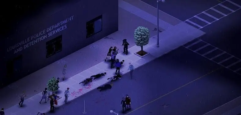 Project Zomboid 2022 Roadmap Focuses On NPCs, Expanded Systems, and Polish