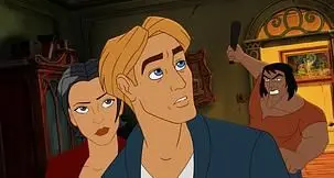 Broken Sword - The Smoking Mirror: Reforged Arrives in Early 2026 on PC and Consoles