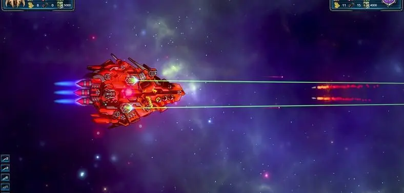 Astra Exodus Talos Arena Update - Patch Notes Revealed
