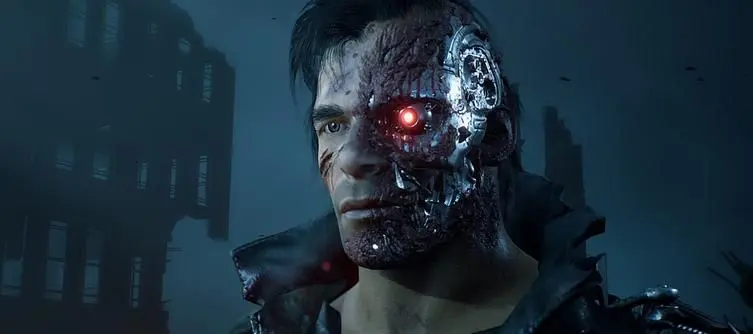 Terminator: Resistance is getting new story DLC next month