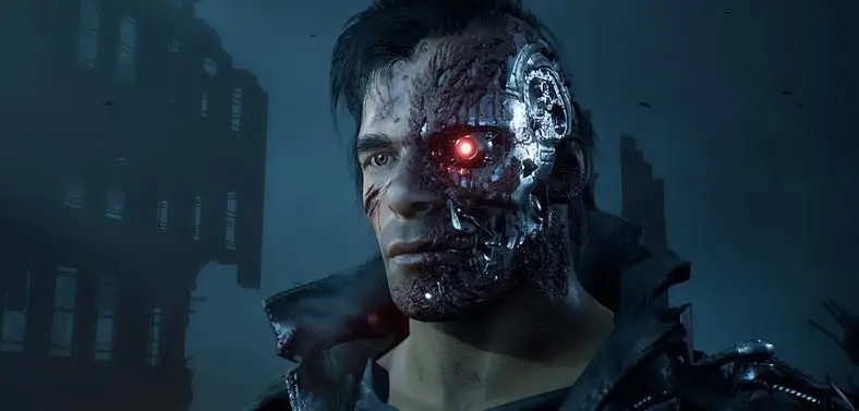 Terminator: Resistance is getting new story DLC next month