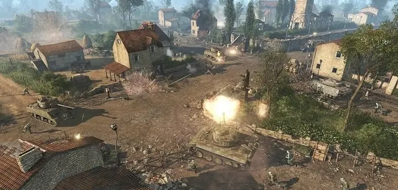 Men of War 2 Open Beta: Key Dates, Features, and What to Expect