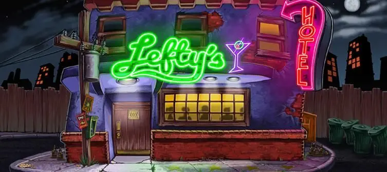 Leisure Suit Larry: Reloaded delayed until "late June"