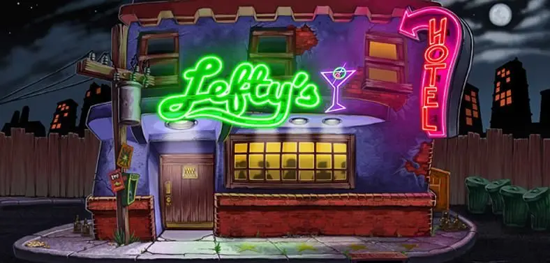 Leisure Suit Larry: Reloaded delayed until "late June"