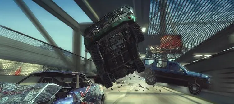Burnout Paradise 2 teased by Criterion developer