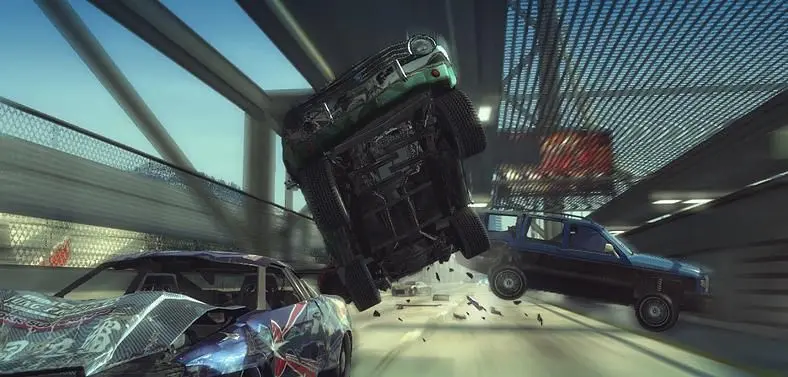 Burnout Paradise 2 teased by Criterion developer