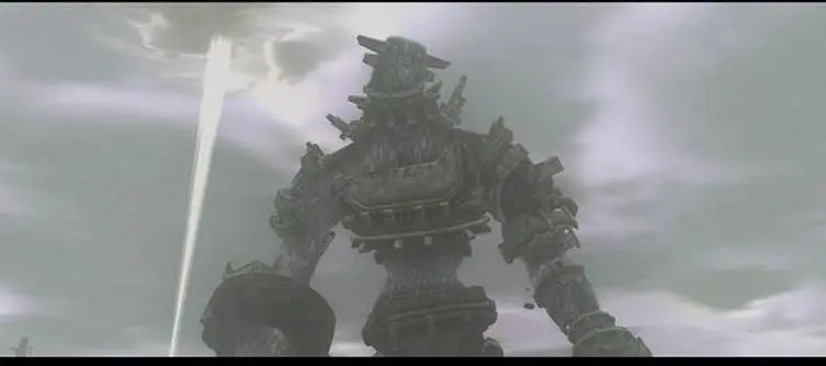 Hanna writer to work on Shadow of the Colossus screenplay