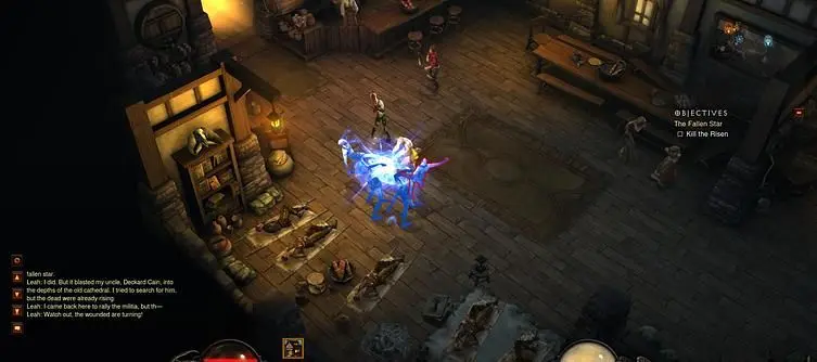 Diablo III is Australia's #1 seller from January thru September 2012