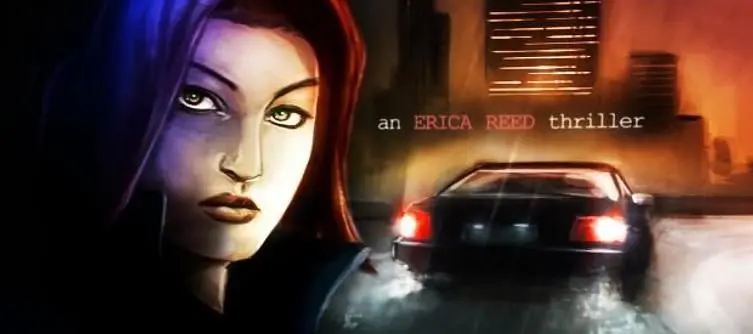 Cognition announced, co-written by Jane Jensen