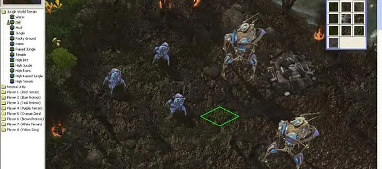 Starcraft II 1.3.2 patch released