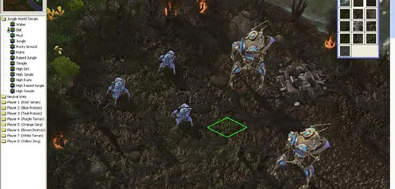 Starcraft II 1.3.2 patch released