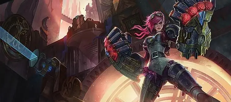 League of Legends gets compromised by hackers