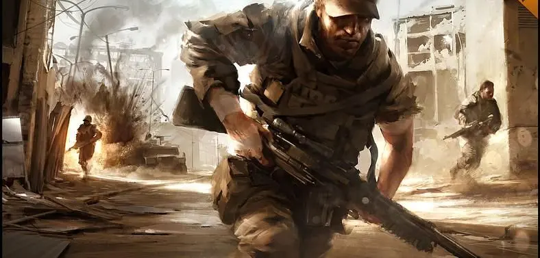 Battlefield 3: Aftermath details revealed