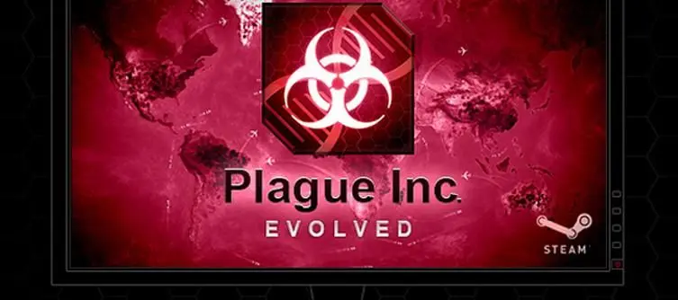 Ndemic Creations unleashing Plague Inc: Evolved on Steam February 20th