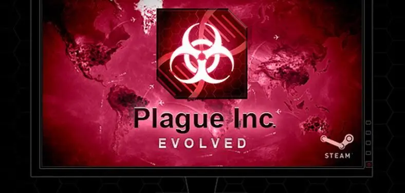 Ndemic Creations unleashing Plague Inc: Evolved on Steam February 20th