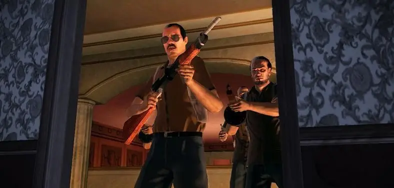 EA moves Godfather II forward, now releasing on February 27th