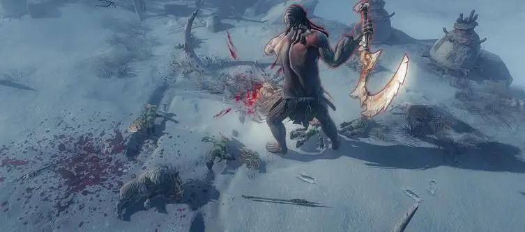 Kalypso Media and Games Farm announces Action RPG Vikings – Wolves of Migard for PC, PS4 and Xbox One
