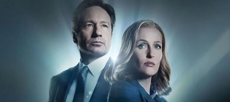 First The X-Files Game In 14 Years Coming Soon, But Don't Get Too Excited
