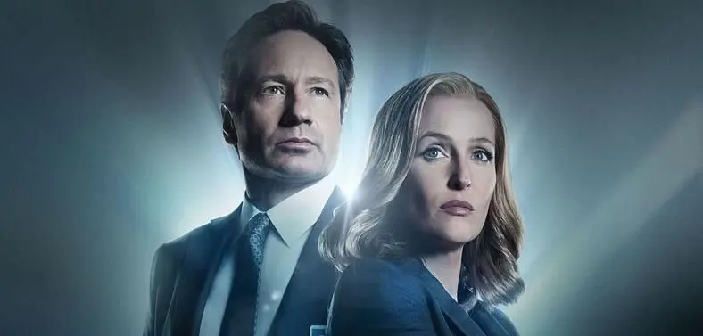 First The X-Files Game In 14 Years Coming Soon, But Don't Get Too Excited