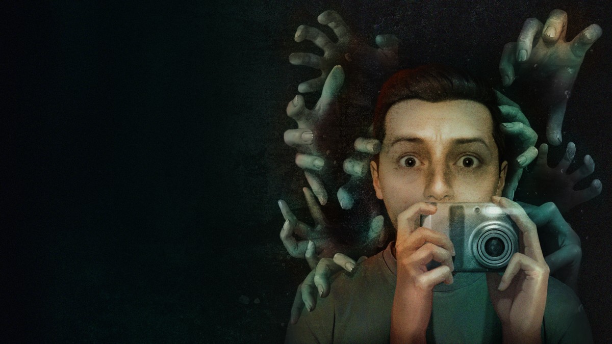 Shutter Story Makes for a Personal Paranormal