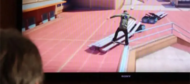 Tony Hawk's Pro Skater HD arriving in June, reveals Hawk