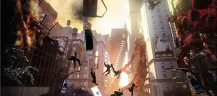Prototype 2 consumes UK chart throne, The Witcher 2 Enhanced slips 6th