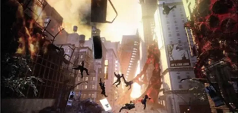 Prototype 2 consumes UK chart throne, The Witcher 2 Enhanced slips 6th