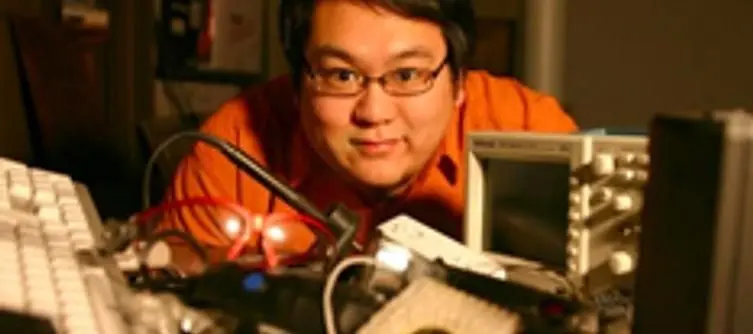 Kinect man leaves Microsoft for Google "special projects team"