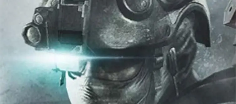 Virgin behind Ghost Recon tournies