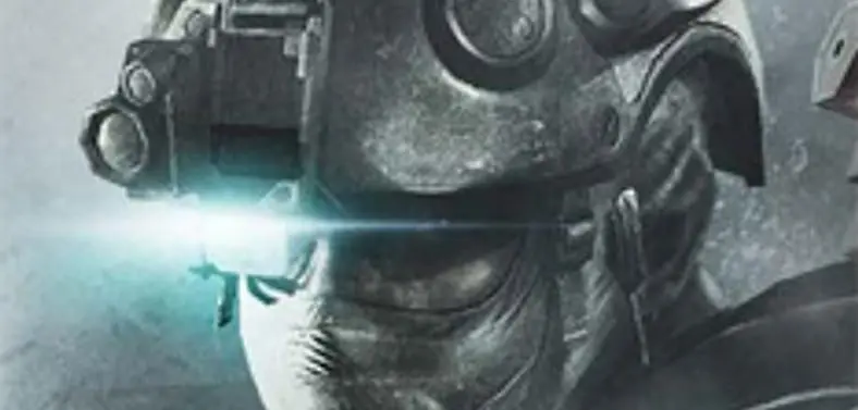Virgin behind Ghost Recon tournies