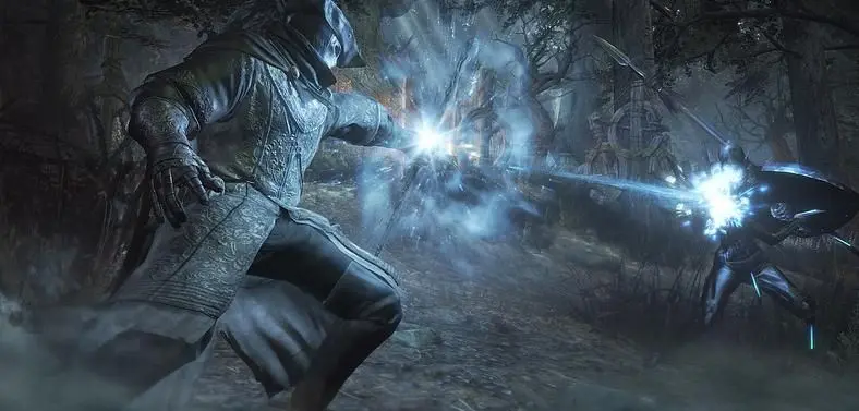 Dark Souls III DLC details leak (UPDATED)