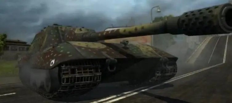 The latest World of Tanks trailer shows off Update 7.5's medium tanks and destroyers