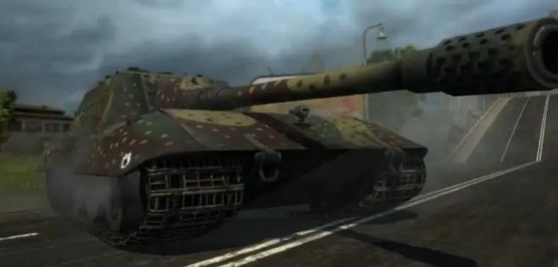 The latest World of Tanks trailer shows off Update 7.5's medium tanks and destroyers
