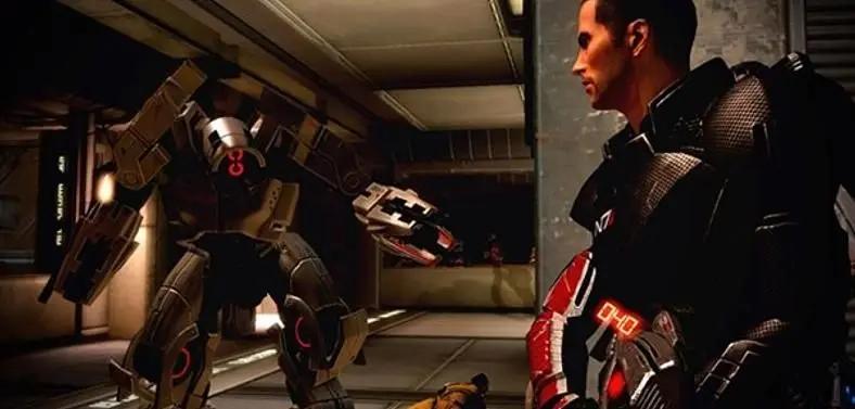More Mass Effect 3, Battlefield 3 at Eurogamer Expo in September