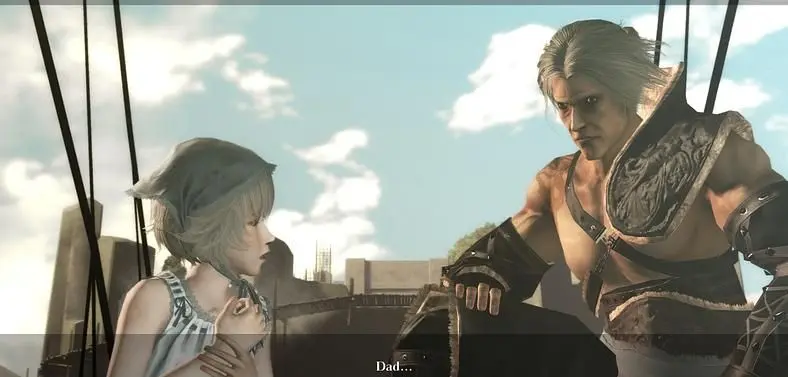 Square Enix announces global release for NIER