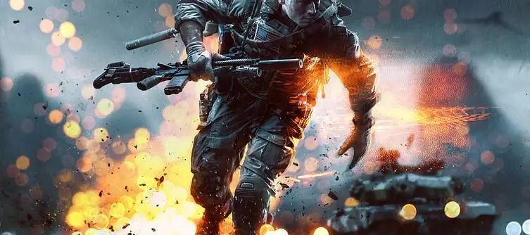 Battlefield 4 patch breaks spawn mechanic
