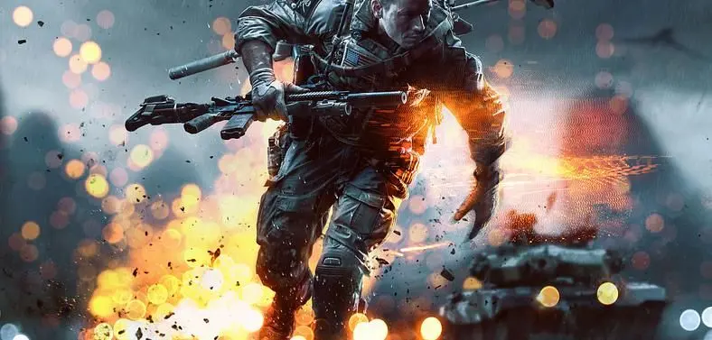 Battlefield 4 patch breaks spawn mechanic