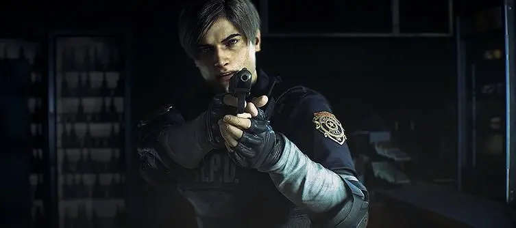 Resident Evil 2 Remake - Ada Wong's Redesign Leaked