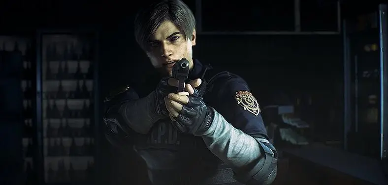 Resident Evil 2 Remake - Ada Wong's Redesign Leaked