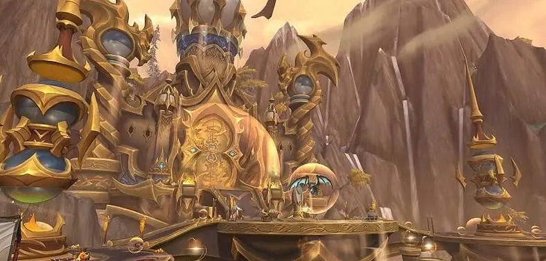 World of Warcraft: Dragonflight Season 3 Start and End Dates - New Raid, Mythic+ Dungeon Refresh, and More