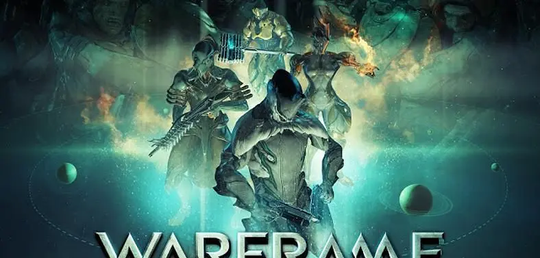Microsoft publisher policy preventing Warframe from being Xbox One title
