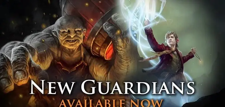 Bilbo Baggins, Bert the Troll now available as Guardians of Middle-Earth DLC
