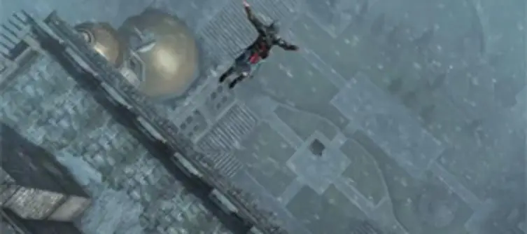 Assassin's Creed: Revelations scales back Ubisoft DRM, 'first-time activation only'