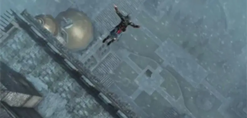 Assassin's Creed: Revelations scales back Ubisoft DRM, 'first-time activation only'