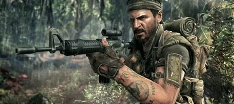 Leaked memo shows Activision concern with Call of Duty